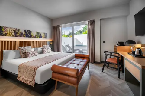 TUI BLUE Atlantic Hills in Puerto de la Cruz — foto 19