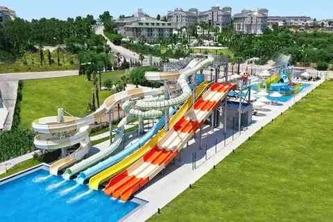 Novum Garden Side in Manavgat, foto 3