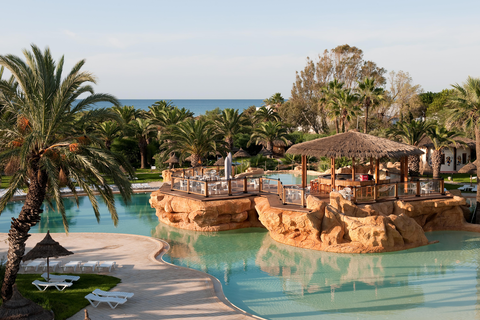 Hotel Sentido Phenicia foto 2