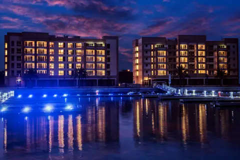 Jannah Hotel Apartments & Villas in Ras Al Khaimah