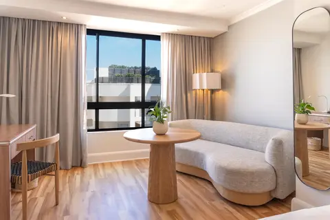 President Hotel in Kaapstad, foto 28