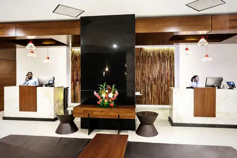 Sonesta Ocean Point in Lowlands — foto 18