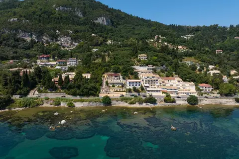 Batelo Hotel – Adults Only in Μπενίτσες — foto 19