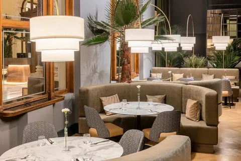 NH Collection Prague Carlo IV foto 2