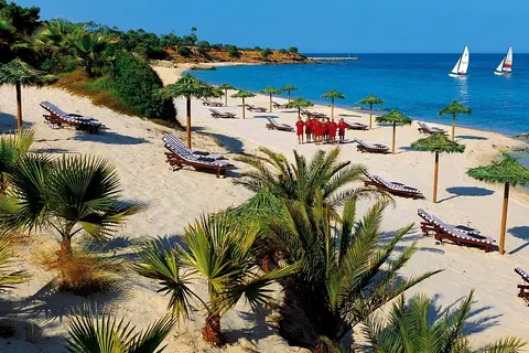 Forte Village - Hotel Le Palme in Pula — foto 8