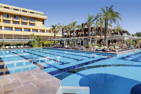 Hotel Crystal de Luxe Comfort Collection in Kemer — foto 16