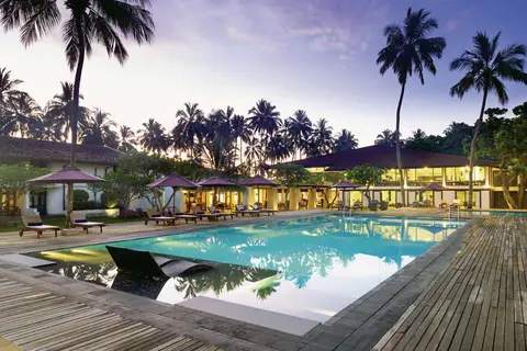 Avani Kalutara Resort in Kaluthara, foto 8