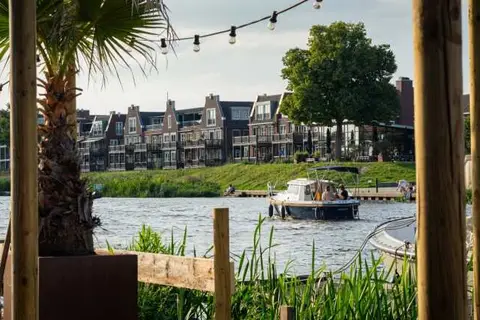 De Zon Hotel & Restaurant by Flow in Ommen — foto 5