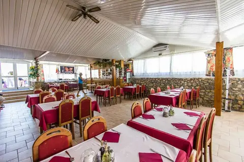 Omorika Hotel Punat in Punat — foto 5