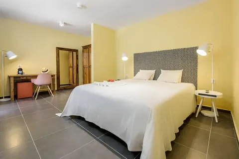 Livingstone Jan Thiel Beach Resort foto 2