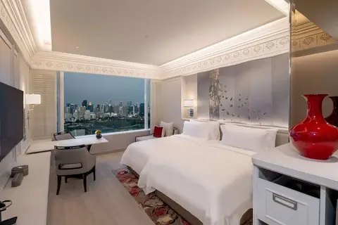 Grande Centre Point Lumphini Bangkok in Bangkok, foto 3