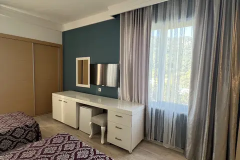 SL La Perla Hotel Kemer in Kemer, foto 12