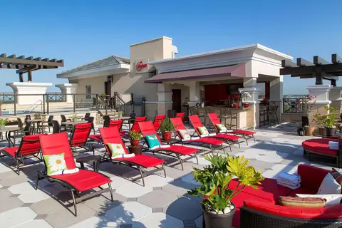 Ramada Plaza Resort Orlando in Orlando — foto 5
