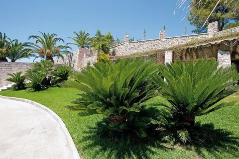Masseria Panareo in Otranto, foto 25