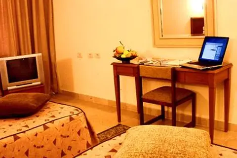 Diplomat Hotel in Tunis, foto 23