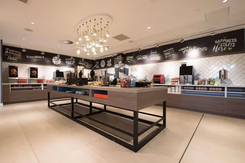 Hotel Hampton by Hilton Edinburgh West End in Edinburgh — foto 10