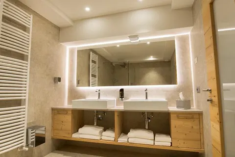 Hotel Monte Giner foto 9