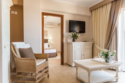 Astron Princess Hotel in Δημοτική Ενότητα Καρπάθου — foto 25