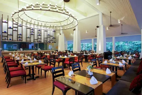 Centara Karon Resort Phuket in ตำบลกะรน — foto 6