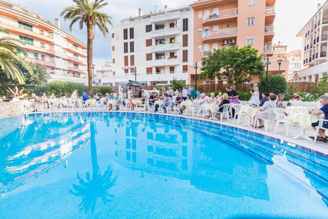 Hotel Eix Alcudia - adults only foto 7