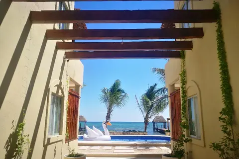 Hotel Mereva Tulum in Cancún — foto 10
