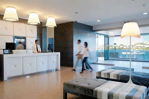 Barceló Hamilton Menorca in es Castell — foto 30