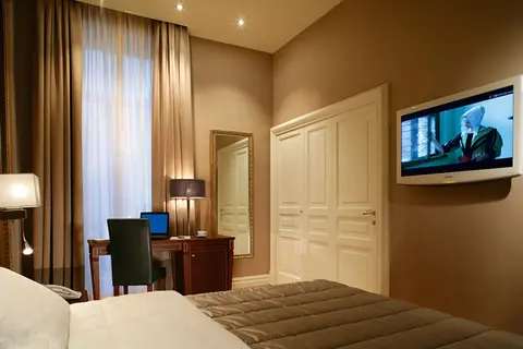 Hotel Principe Torlonia in Rome, foto 25