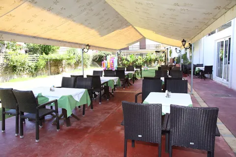 Porto Plazza Hotel in Chersonisos Municipal Unit — foto 9