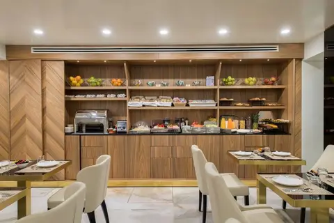 Hotel Casa Nicolo Pruili in Venetië — foto 6