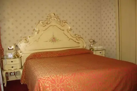 Locanda Al Leon in San Leonardo, foto 2