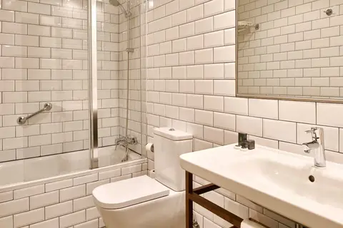 Hotel Regente in Madrid — foto 4
