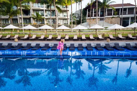 Anantara Tangalle Peace Haven Resort in Tangalle — foto 2