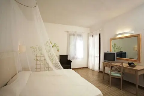 Hotel Flamingo in Pula, foto 15