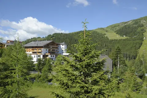 Hotel Das Alpenhaus Katschberg 1640 in Sankt Michael im Lungau — foto 15