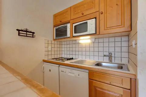Résidence St Christophe in Les Deux Alpes — foto 6