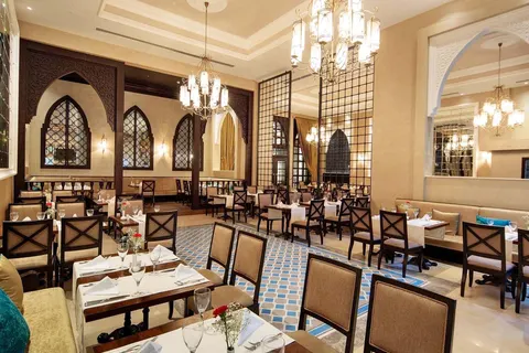 Hotel Titanic Deluxe Golf Belek foto 9