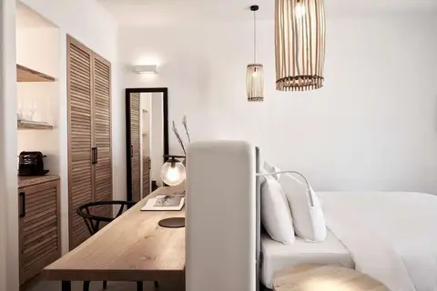 Radisson Blu Euphoria Resort in Municipality of Mykonos, foto 19