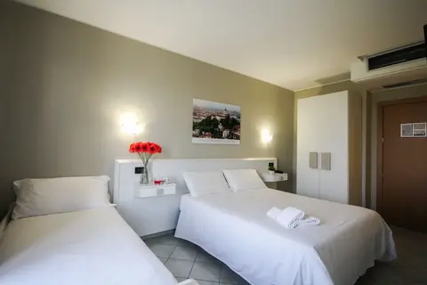 Green Class Hotel Candiolo in Candiolo, foto 24