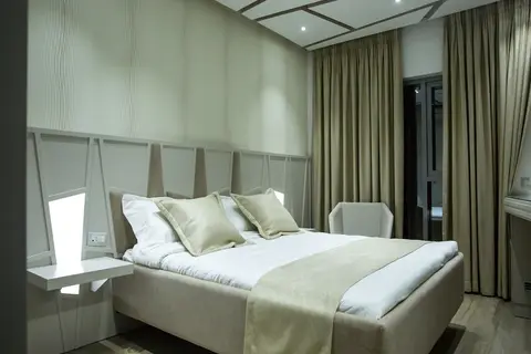 New W Hotel in Tirana — foto 21