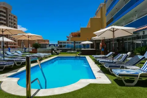 Princesa Solar in Torremolinos