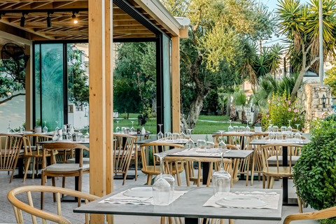 Appartementen & Hotel Dannas Boutique - adults only foto 6