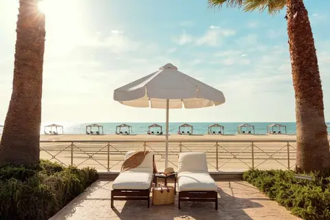 Mediterranean Village Hotel & Spa in Katerini, foto 16
