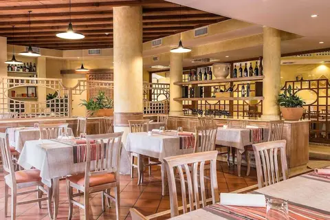 Hotel La Giocca in Rome, foto 12