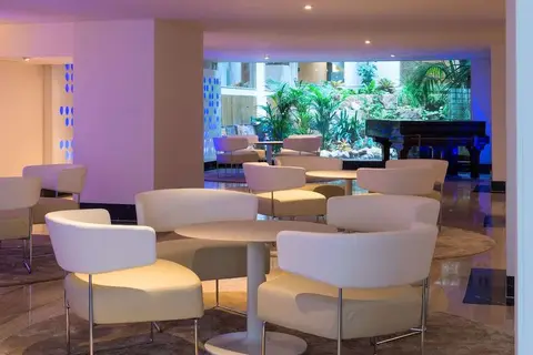 Hotel Palma Bellver Affiliated by Meliá in Palma — foto 18
