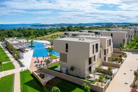 Petram Resort & Residence in Crveni Vrh — foto 14