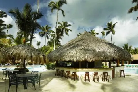 Grand Palladium Palace Resort & Spa in Salvaleón de Higüey