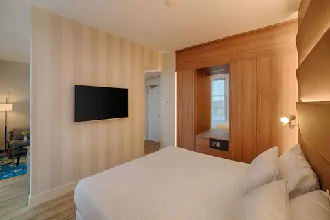 Avani Rio Novo Venice Hotel in Venetië — foto 25