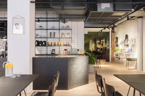 Whitworth Locke foto 5