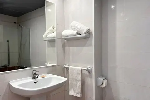 Hotel Mercury by Alegria in Santa Susanna — foto 4