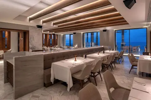 Amara Hotel in Agios Tychonos — foto 19